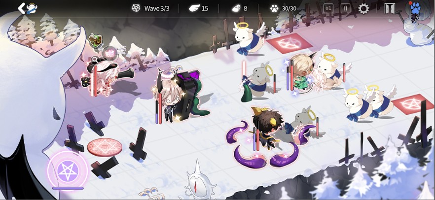 地狱有什么不好官网版