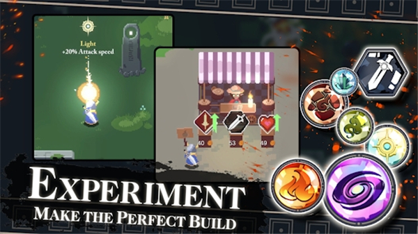 漫无止境（Endless Wander）