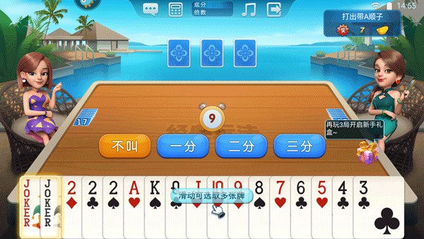 badamoyuni游戏安装