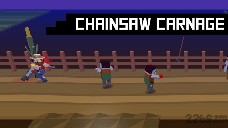 德州农场僵尸入侵免谷歌修改版