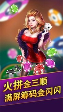 炸金花单机版下载