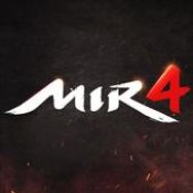 MIR4手游ios