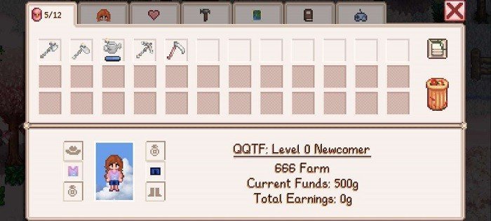星露谷物语枫姨美化版免谷歌