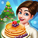 明星厨师2内购版(Rising Super Chef 2)