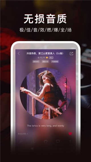 DJ秀车载版