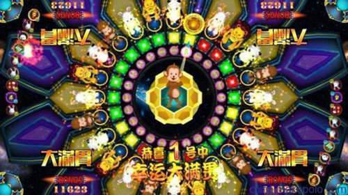 2278电玩城水浒传官网版