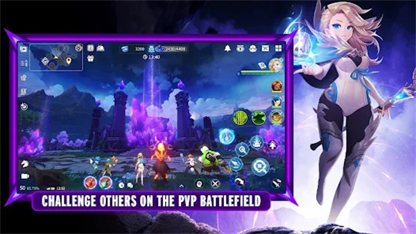 克罗尼柯战记ios(Chronicles)