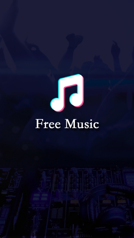 Free Music音乐官方版