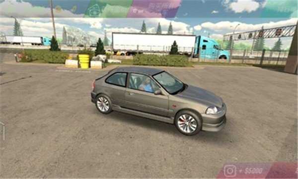 carparking2024最新版本