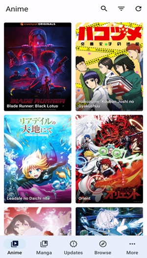 Aniyomi动画源手机版