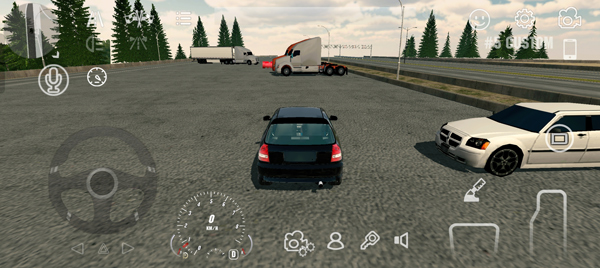 carparking2024最新版本