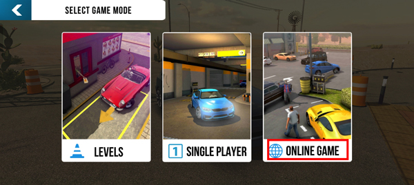 carparking2024最新版本