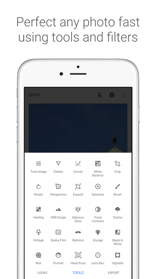snapseed官方正版免费版