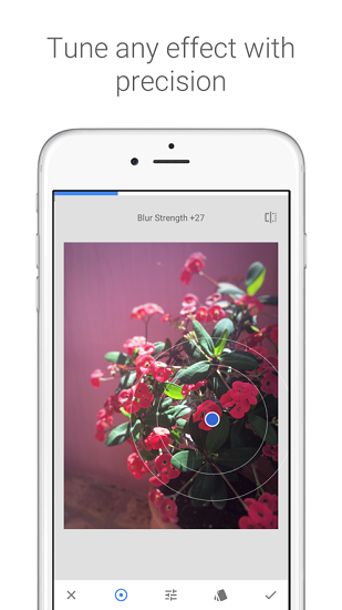 snapseed官方正版免费版