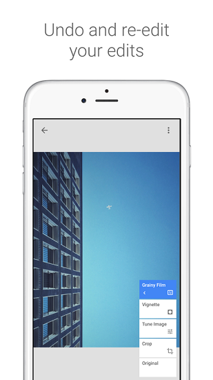 snapseed官方正版免费版