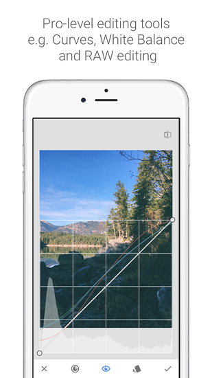 snapseed官方正版免费版