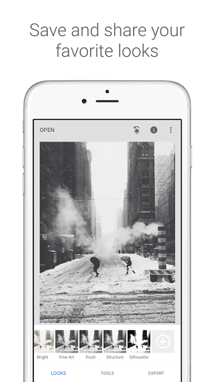 snapseed官方正版免费版