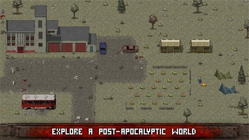 迷你dayz最新版
