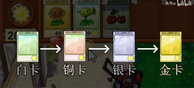 植物大战僵尸指导版