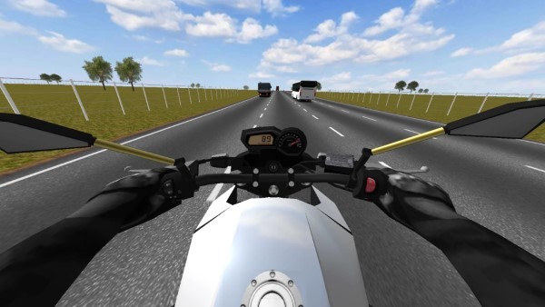 摩托平衡3d无限金币(Moto Wheelie 3D)