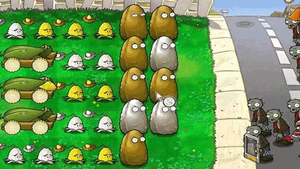 植物大战僵尸老版本破解版