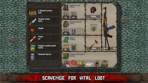 迷你dayz最新版
