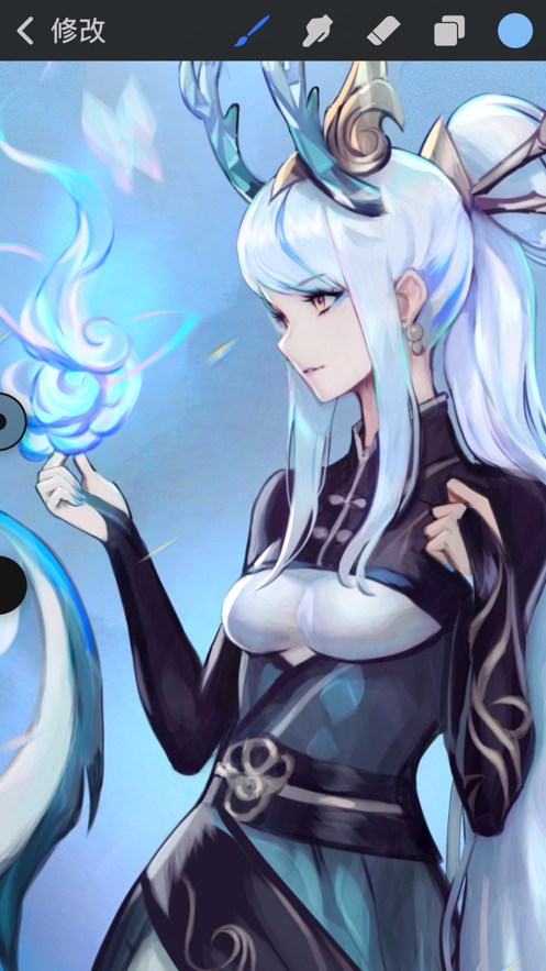 procreate下载免费中文版
