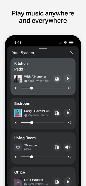 Sonos音响app官方版