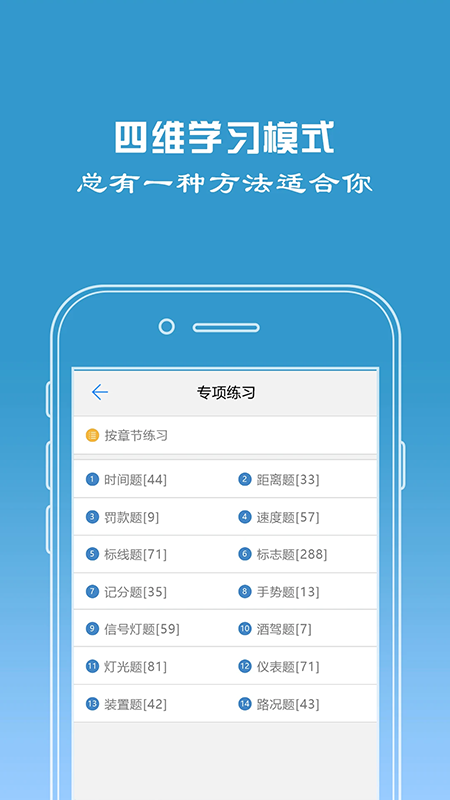 驾考一点通2025
