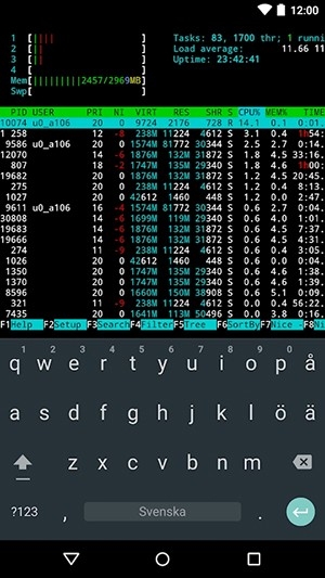 Termux黑客工具包最新版