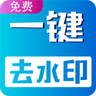 视频无痕去水印免费版