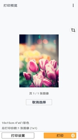 Canon PRINT官方最新版