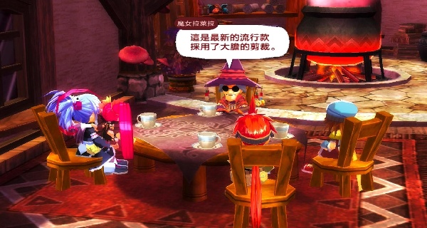双星物语2加强版