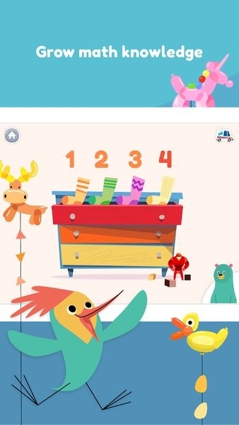 Khan Kids中文儿童官方版