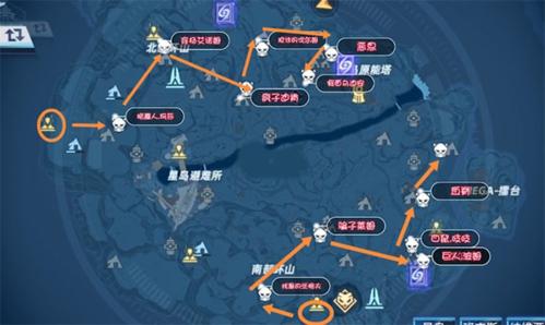 幻塔公测版
