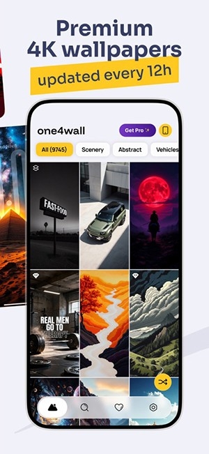 One4Wall壁纸最新版