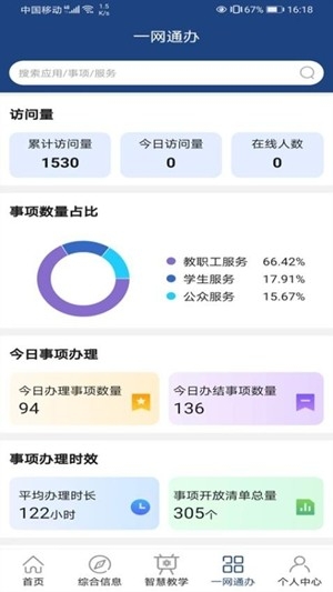 i轻工大安卓最新版
