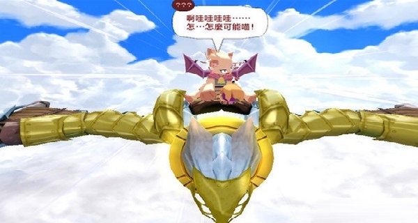 双星物语2加强版