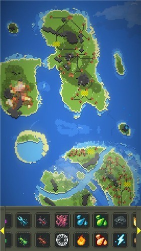 世界盒子最新版