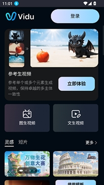 Vidu AI官方正版