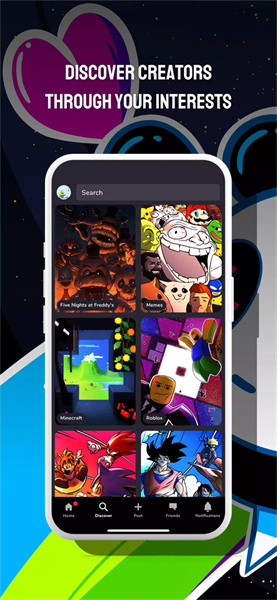 gamejolt手机版