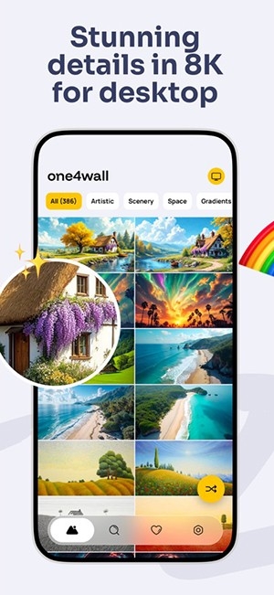 One4Wall壁纸最新版