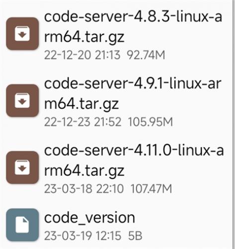 VSCode
