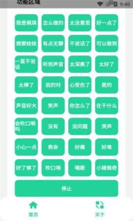 佩奇盒