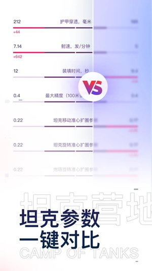坦克营地最新手机版