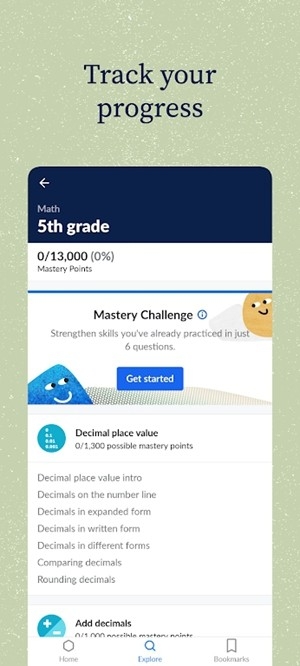Khan Academy最新官方版