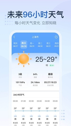 2345天气王官方最新版