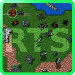 铁锈战争地面部队mod