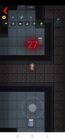 猛鬼宿舍超大房间魔改版