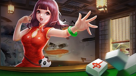 上下艾乐棋牌vivo版